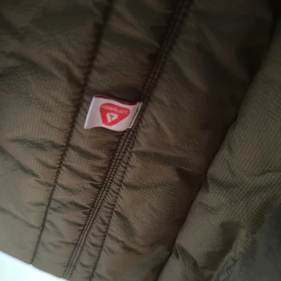 Engineered garments puffy blazer - Picture 6 of 10